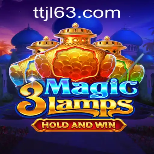 The Enchanting World of 3MagicLamps: An Adventure Awaits