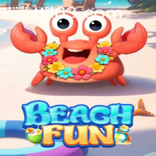 Dive into BeachFun: The Ultimate Game for Sun, Sand, and Strategy