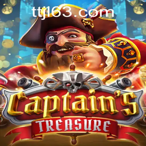 Unveiling CaptainssTreasure: An Exciting Gaming Adventure