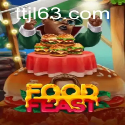 Immerse Yourself in the Culinary Challenge of FoodFeast