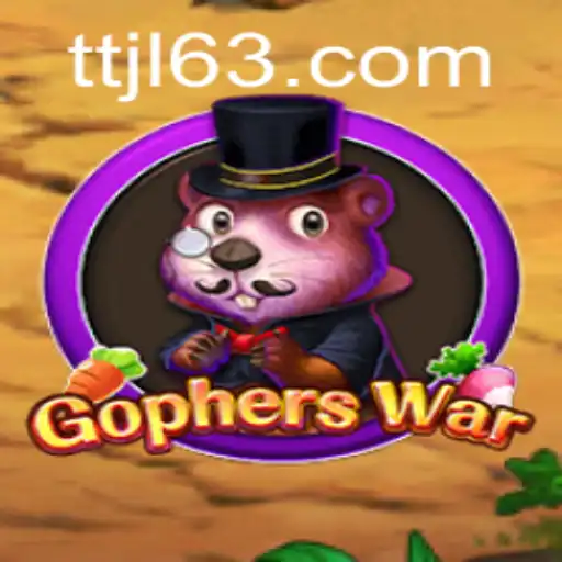 Dive into the Thrilling World of GophersWar: A Complete Guide