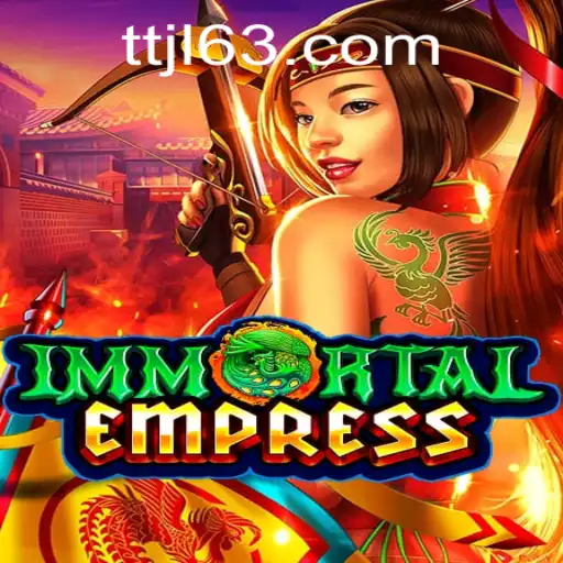 ImmortalEmpress: A Journey through Sovereignty and Strategy