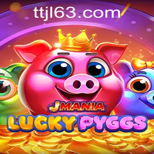 Exploring JManiaLuckyPyggs: A Dive into the Exciting World of TTJL.COM