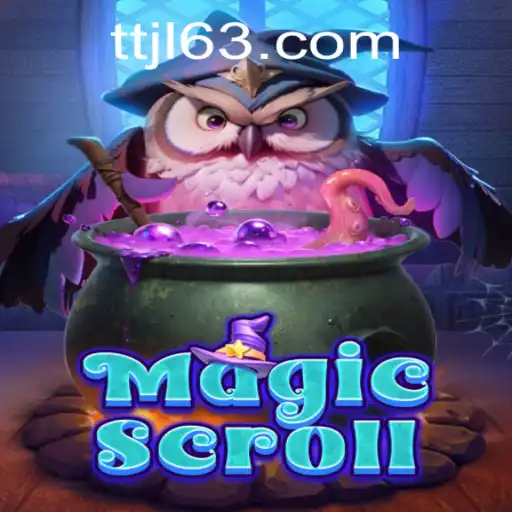 MagicScroll: Unveiling the Enchanting World of Adventure