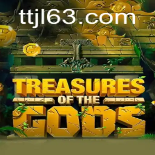 Unveiling the Mysteries of TreasureoftheGods