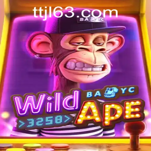 Discovering the Thrilling World of WildApe3258