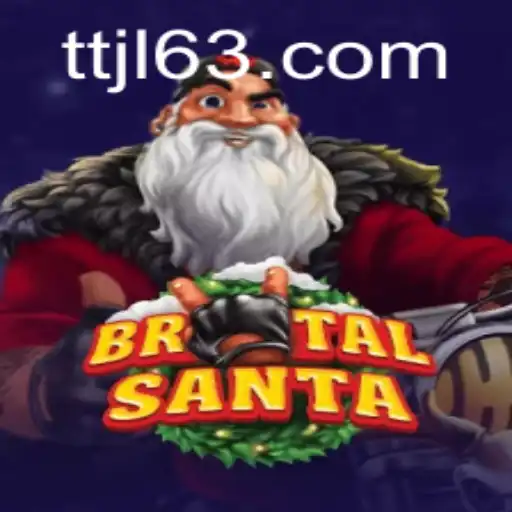 BrutalSanta: An Exciting Holiday Adventure