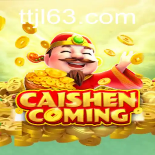 Unveiling CAISHENCOMING: An Exciting Gaming Adventure
