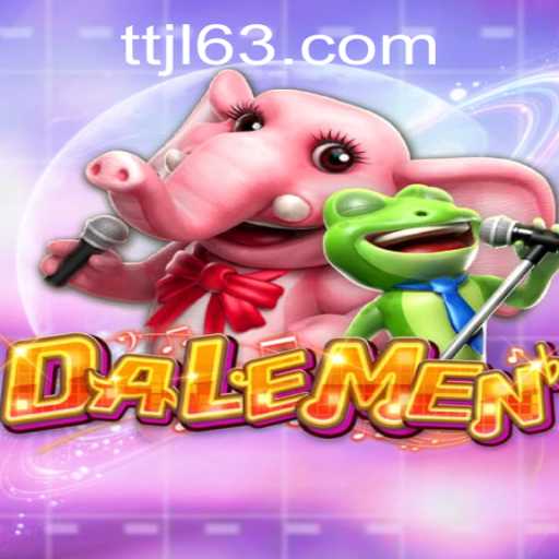 Discovering DALEMEN: A Unique Gaming Experience