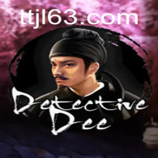 Discover the Enigmatic World of DetectiveDee