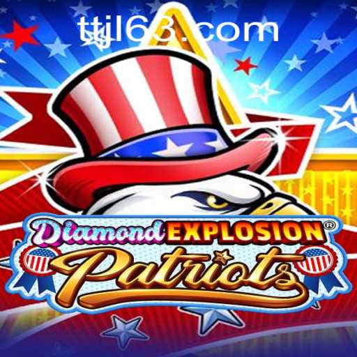 DiamondExplosionPatriots: The Game Redefining Interactive Entertainment