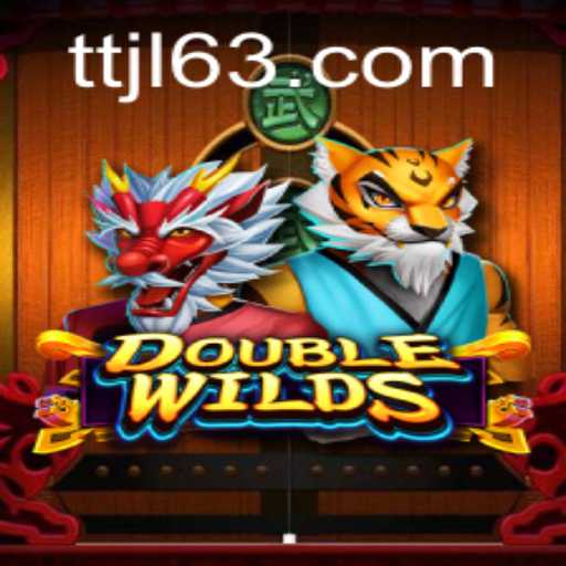 Explore the Exciting World of DoubleWilds with TTJL.COM