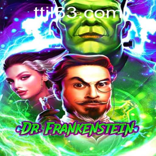 Unveiling the Thrills of DrFrankenstein: A Modern Gaming Phenomenon