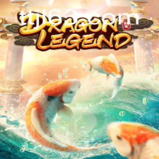 DragonLegend: An Immersive Adventure into the World of Dragons