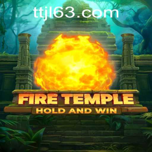 FireTemple: A Captivating Adventure Game by TTJL.COM