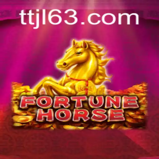 Discover the Exciting World of FortuneHorse: A Comprehensive Guide