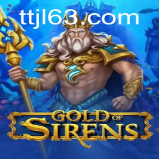Exploring the Mystical World of GoldofSirens