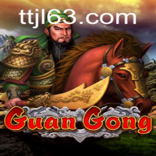 Discover the Intriguing World of GuanGong: A Strategic Journey