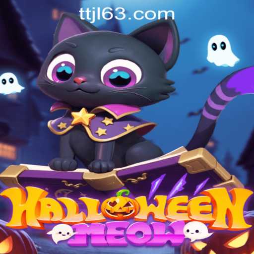 Exploring the Mysterious World of HalloweenMeow on TTJL.COM