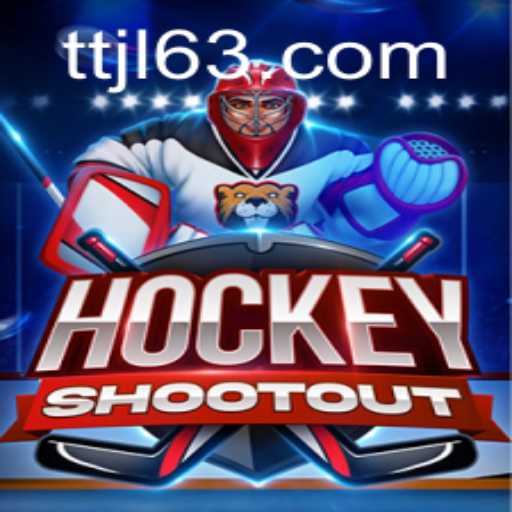 HockeyShootout: The Thrilling World of Ice Hockey Duels