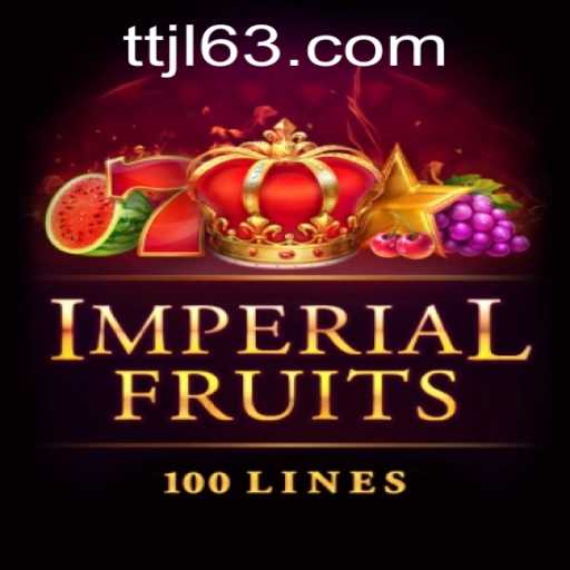 Imperial Fruits 100: The Ultimate Fruit Slot Experience