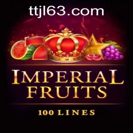 Imperial Fruits 100: The Ultimate Fruit Slot Experience