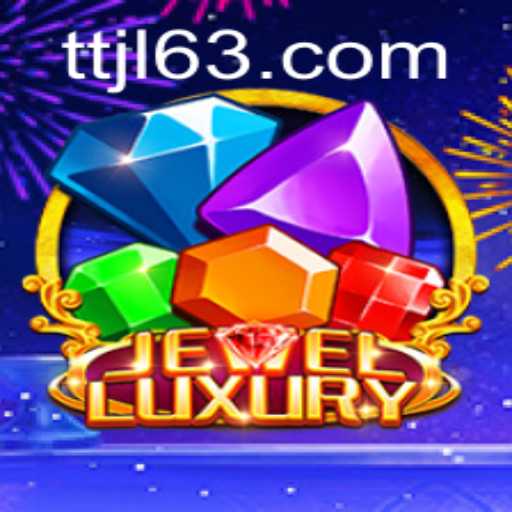 Discover the World of JewelLuxury: A Captivating Game Experience