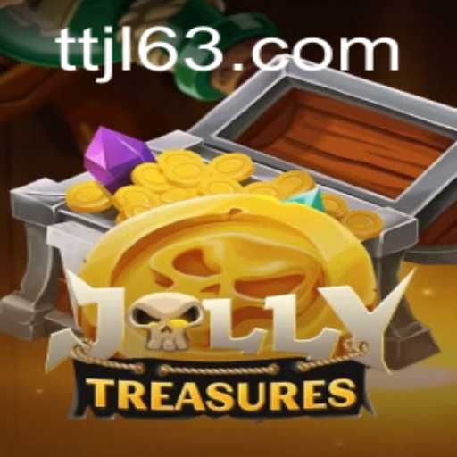 Discover the Excitement of JollyTreasures: A Captivating Game Adventure