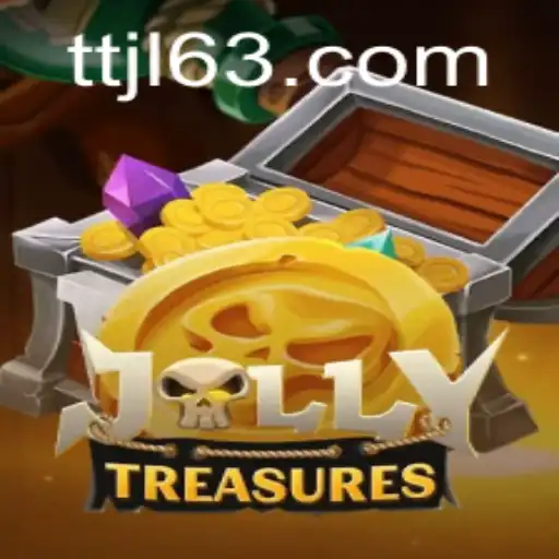 Discover the Excitement of JollyTreasures: A Captivating Game Adventure