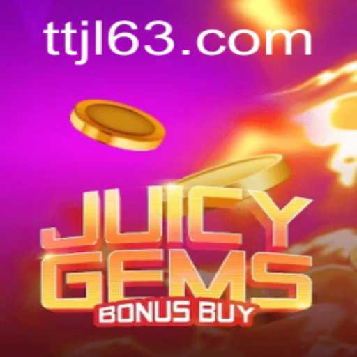 Exploring the Thrills of JuicyGemsBonusBuy