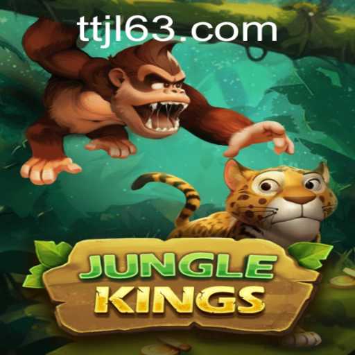 Discover the Thrilling World of JungleKings on TTJL.COM