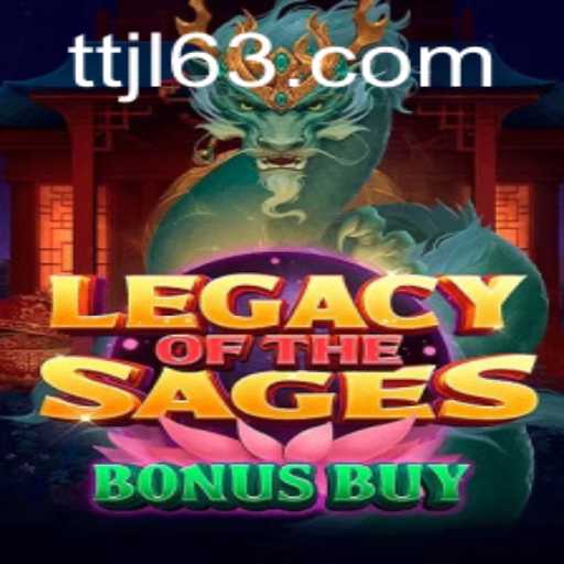 Exploring LegacyoftheSagesBonusBuy: A Dive into an Enchanting World