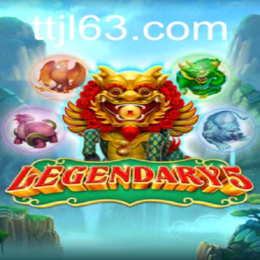 Legendary5: A New Era in Gaming