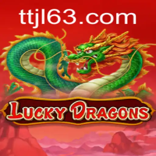 The Enchanting World of LuckyDragons: A Comprehensive Guide
