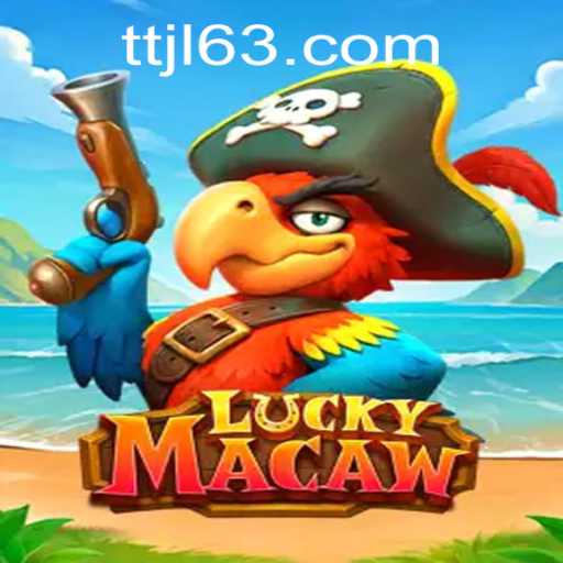 Discover the Exciting World of LuckyMacaw