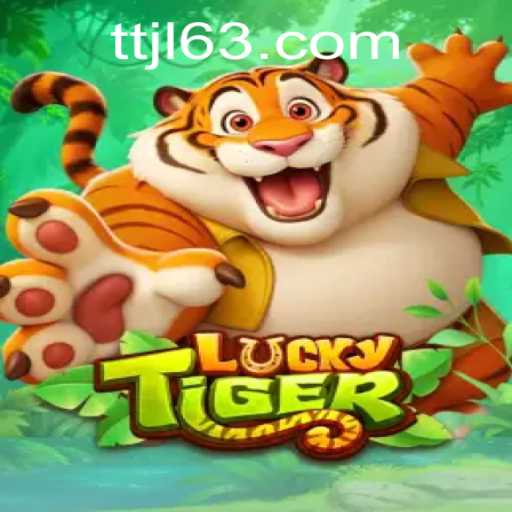 Discovering LuckyTiger: A Thrilling Game Experience at TTJL.COM