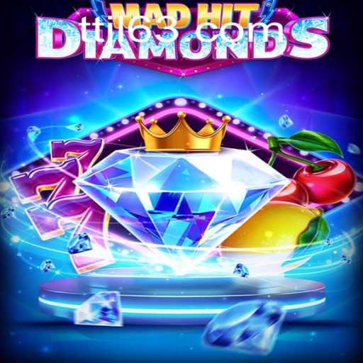 Exploring MadHitDiamonds: The Ultimate Guide to This Thrilling Game