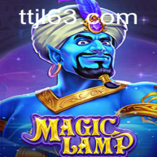 Discover the Enchantment of MagicLamp on TTJL.COM