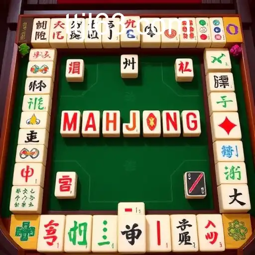 Exploring the Fascinating World of Mahjong