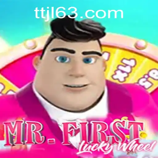 Unlocking the Excitement of MrFirstLuckyWheel and TTJL.COM