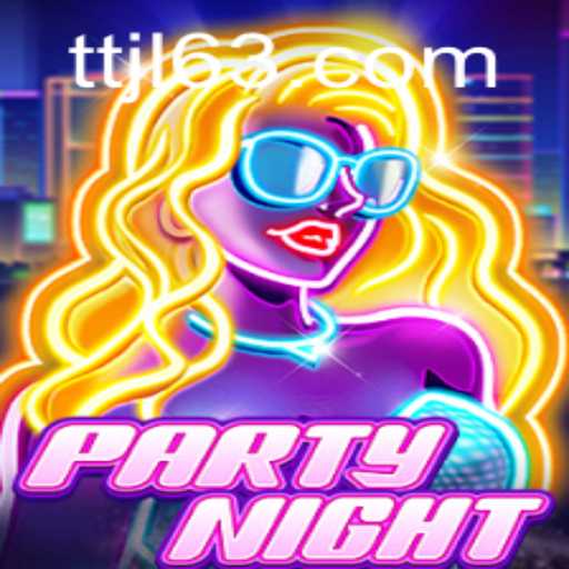 Experience the Ultimate Fun with PartyNight