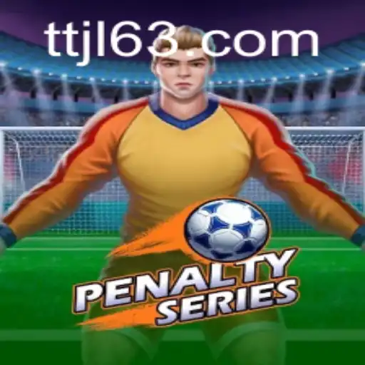 PenaltySeries: A New Era in Sports Gaming