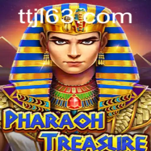 Discovering PharaohTreasure: The Thrilling Adventure Game