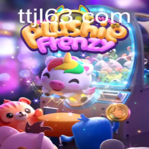 PlushieFrenzy: Dive into the World of Adorable Collectibles