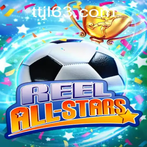 ReelAllStars: A New Adventure in Gaming