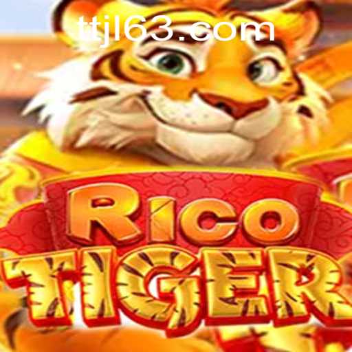 Exploring the Thrilling World of RicoTiger and TTJL.COM
