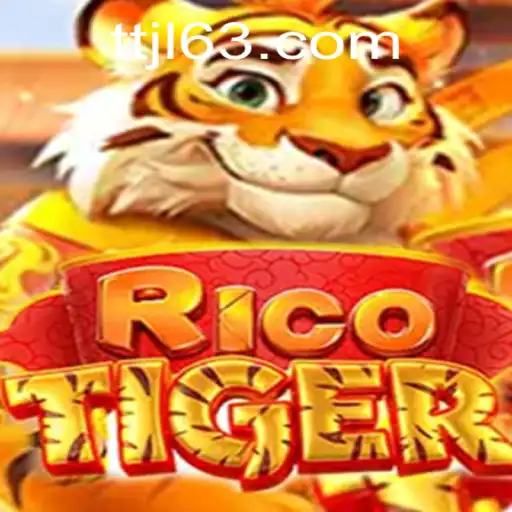 Exploring the Thrilling World of RicoTiger and TTJL.COM