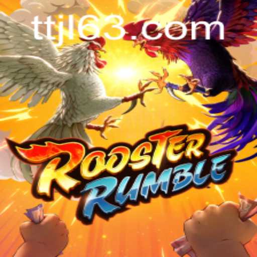 Discover the Thrills of RoosterRumble: A Unique Experience at TTJL.COM