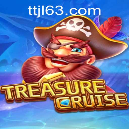 Explore the High Seas with TREASURECRUISE