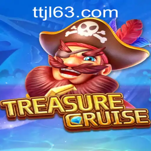 Explore the High Seas with TREASURECRUISE